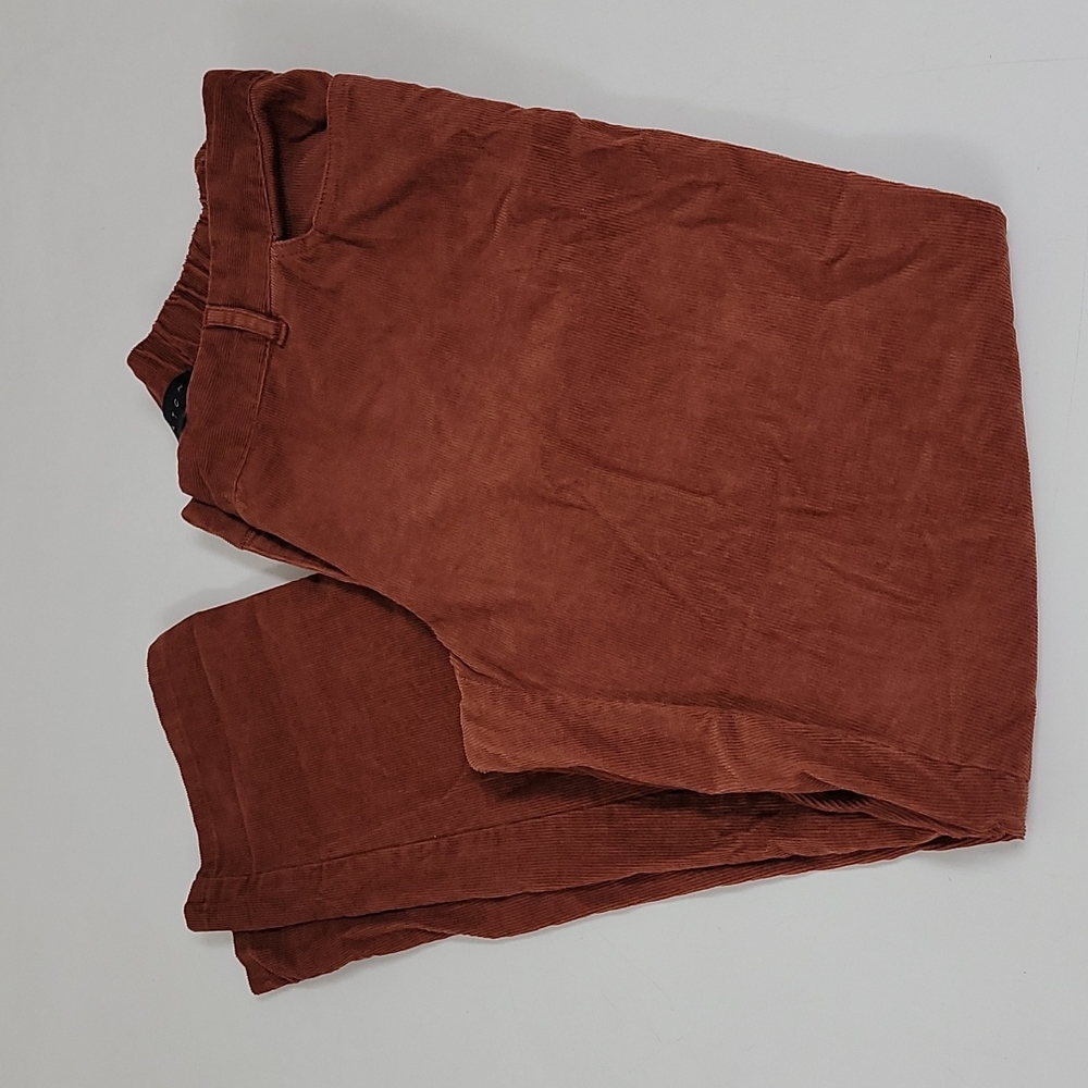 HATCH Corduroy pregnancy pants from